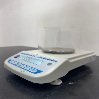 Accuris Instruments W3300-500 Compact Balance image 1